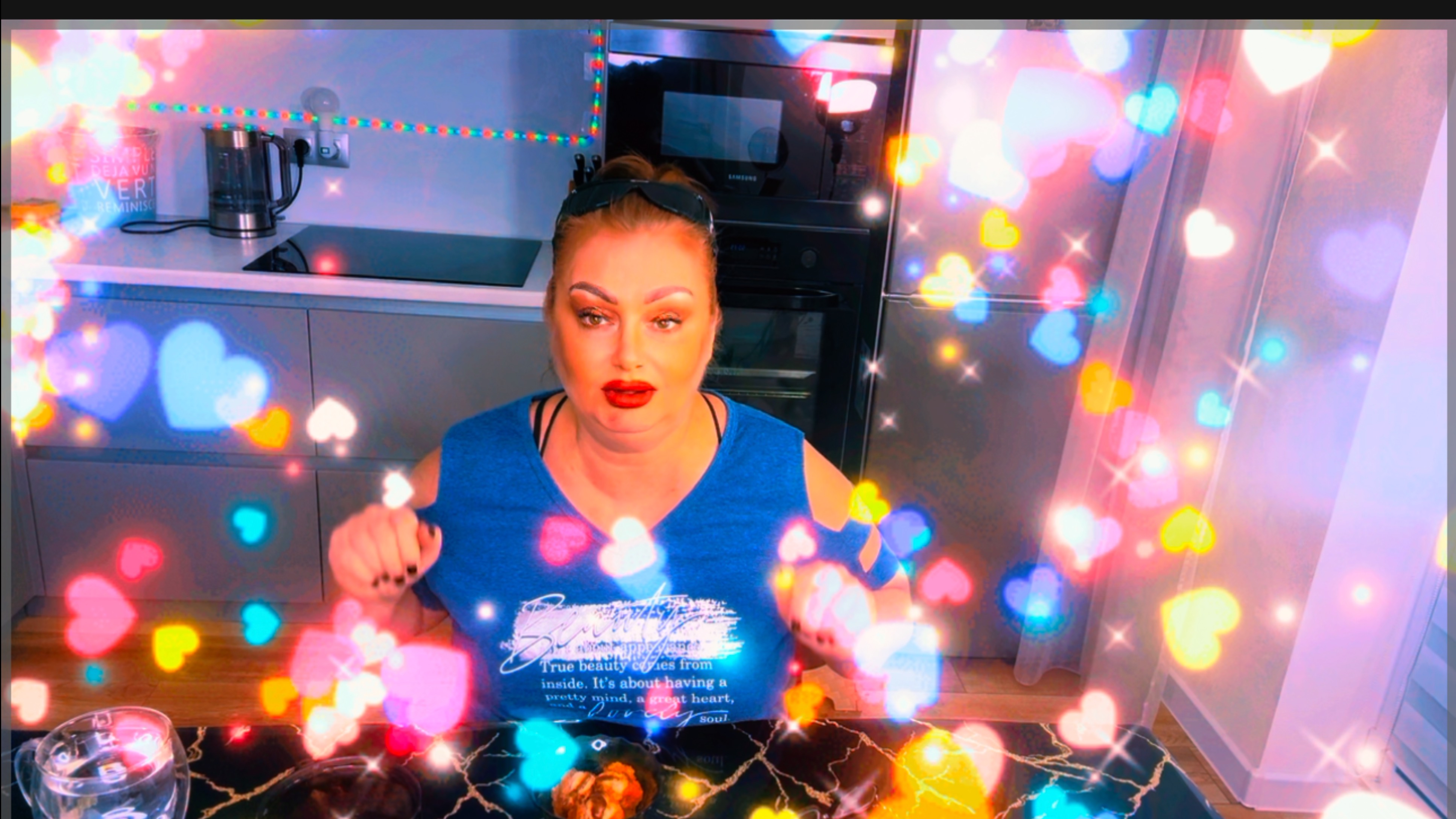 Куча подбила Фуфелу танчик и разразился шкандаль🤦Фуфел подорвал здоровье на работе охранником🤭 смотреть онлайн