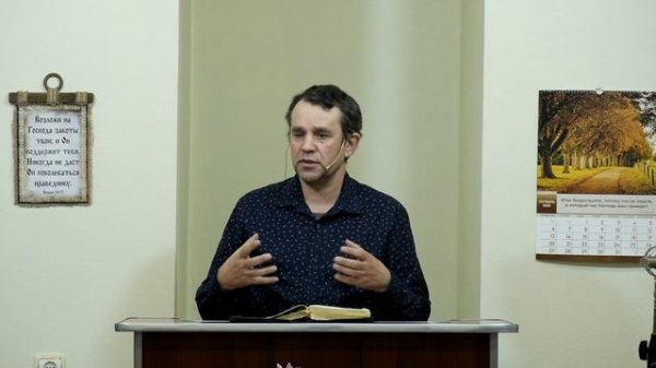 Испытания приближают ко Христу - 3Christ.ru