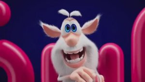 Буба - роблокс ПОБЕГ ИЗ ДОМА СПЛАНКИ! (Обби) - Серия 1 - Мультфильм для детей