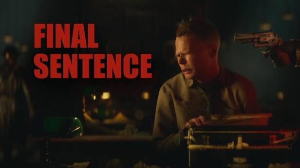 Печатай или Умри ( ДЕМО ) - Final Sentence