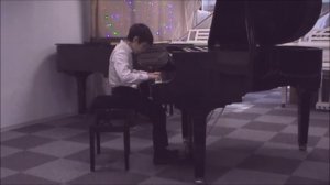 АНТАЛ АДРИАН Экзаменационная программа в 5-ый класс 2020.