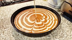 Покупки из Магнит Косметик/Вкусный и нежный пирог