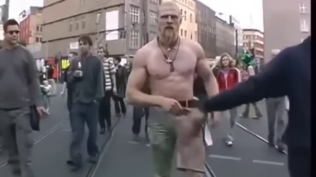 Техно ВикинГ