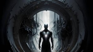 Anabiosis // Industrial Doom , Dark Techno, Gothic, Electro Metal