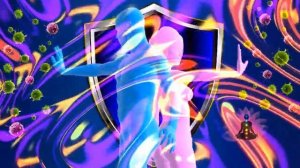 Август 2025 Матрица Гаряев-оригинальная-Программа-№1-Коррекци