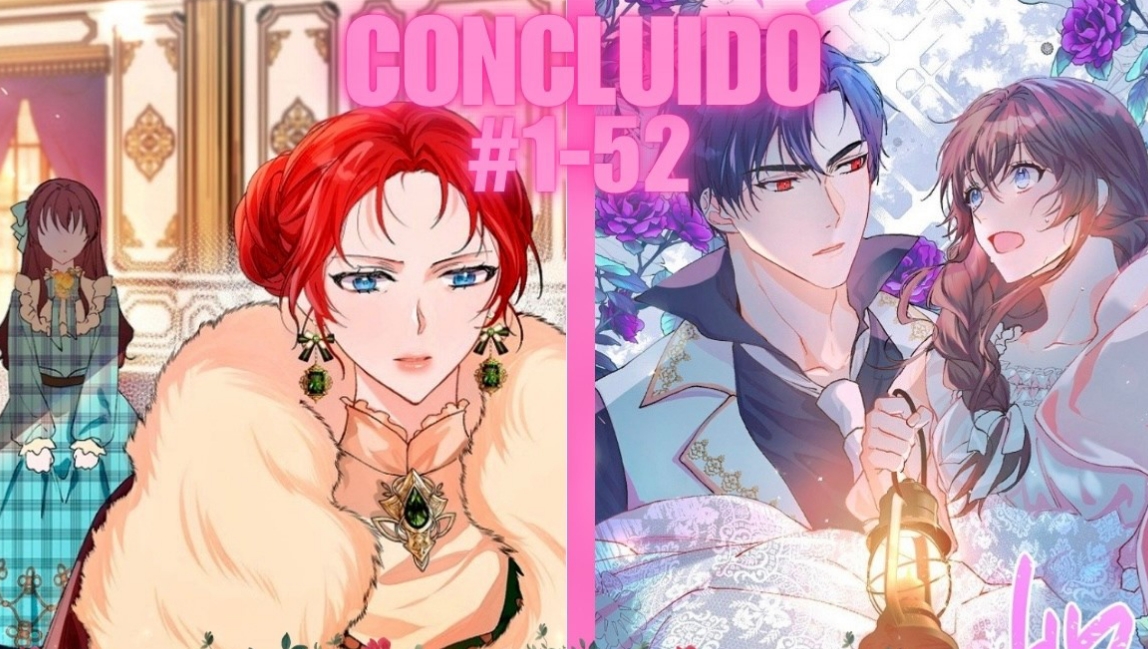 ELA ERA APENAS UMA SOMBRA PARA SUA FAMÍLIA, MAS PARA ELE ELA ERA A ÚNICA E A DESEJADA смотреть онлайн