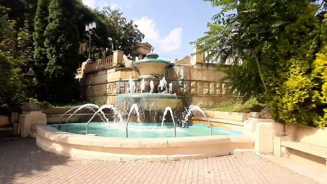 Мотопутешествие 2022г. Едем в Грузию. 2ч.