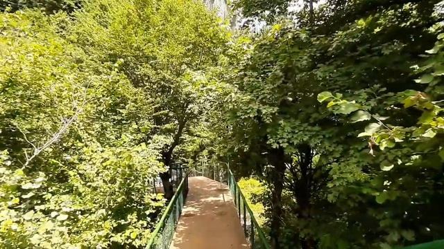 Мотопутешествие 2022г. Едем в Грузию. 4ч.