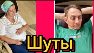 Шоу продолжается. Деревенский дневник.