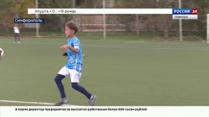 Завтра в эфир телеканала «Карусель» выйдет главный выпуск популярного семейного реалити «ФУТБОЛ-ШОУ»