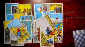 На пороге судьбоносные события всё скоро сбудется🍀🔥таро