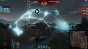 Разлом | Мир танков