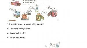 SPOTLIGHT 4 рабочая тетрадь 26,27 страница