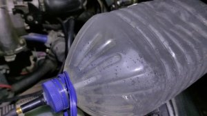 дымогенератор своими руками быстро просто в домашних условиях для проверки автомобиля