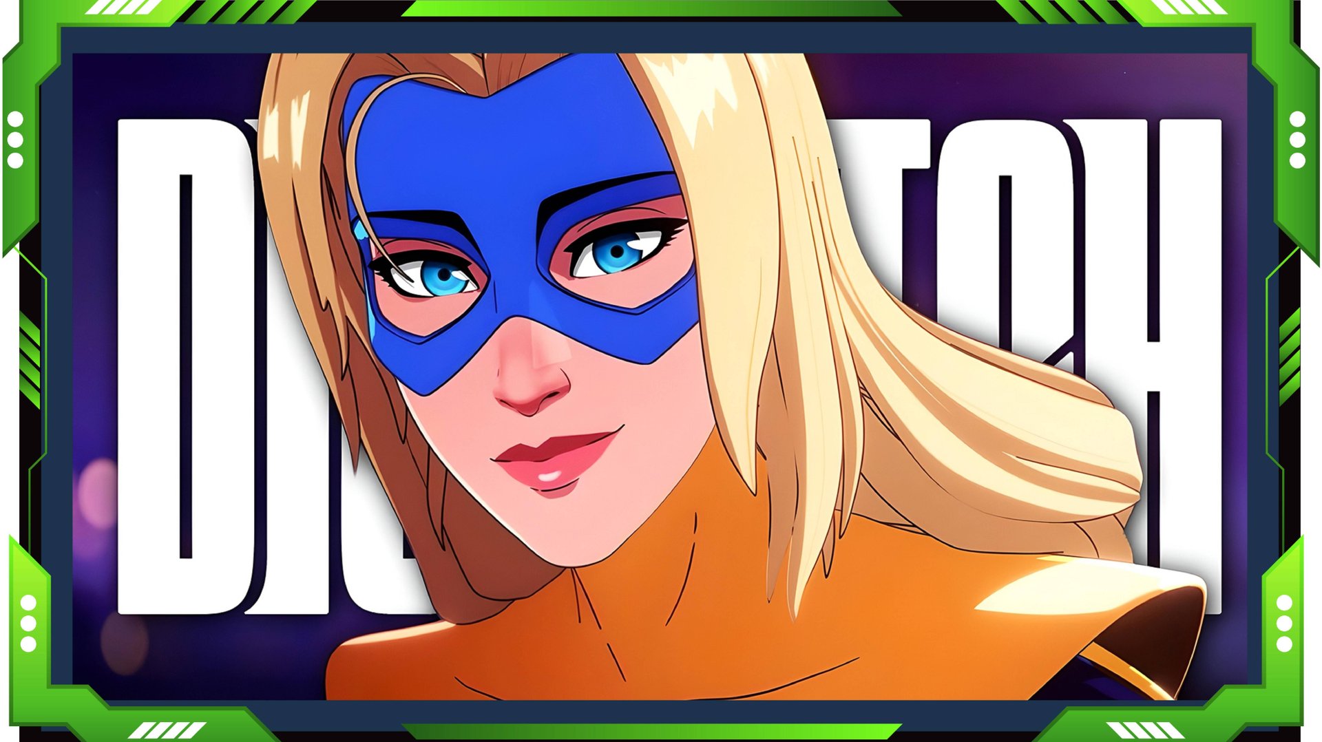 Dispatch - НОВИНКА игр Обзор геймплея и первый взгляд смотреть онлайн