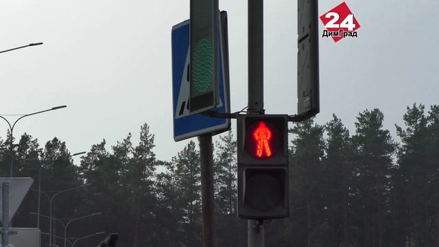 В Димитровграде пенсионерка попала под колёса иномарки смотреть онлайн