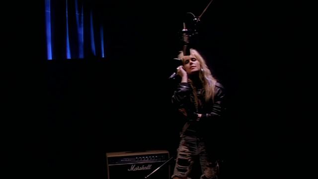 Ozzy Osbourne & Lita Ford - Close My Eyes Foreve смотреть онлайн