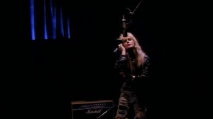 Ozzy Osbourne & Lita Ford - Close My Eyes Foreve