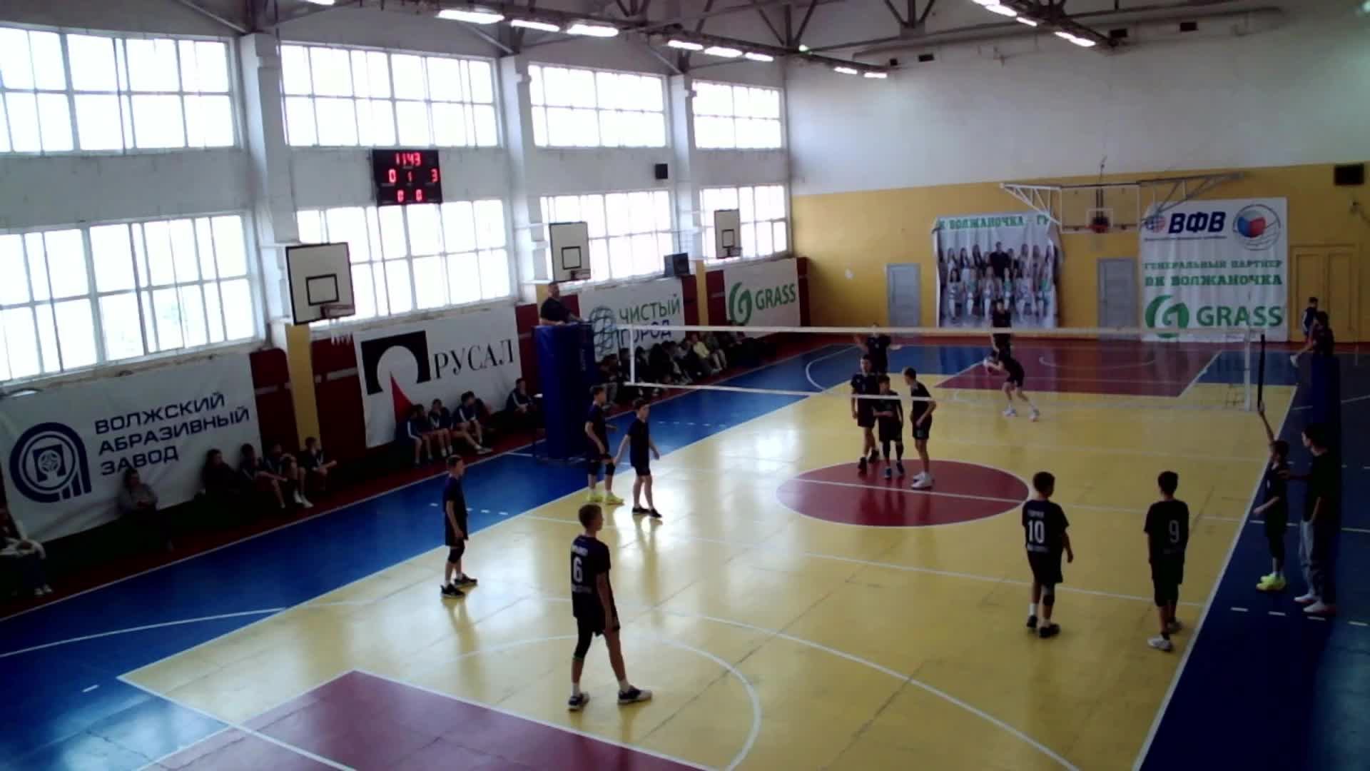 Волейбол смотреть онлайн