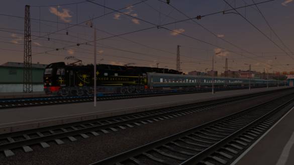 МП RTrainsim -_- (madadev.net) от 25.10.2025