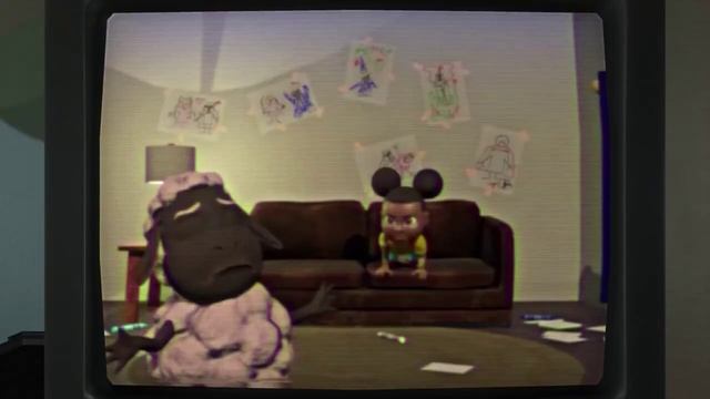 Трейлер Amanda The Adventurer 3 (дата релиза)