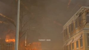 Что если Астро Флот прибыл в Скибиди Туалет 47 часть 0?