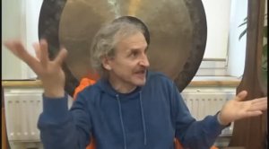 Сергей Кулдин:  Умственные страдания в Москве