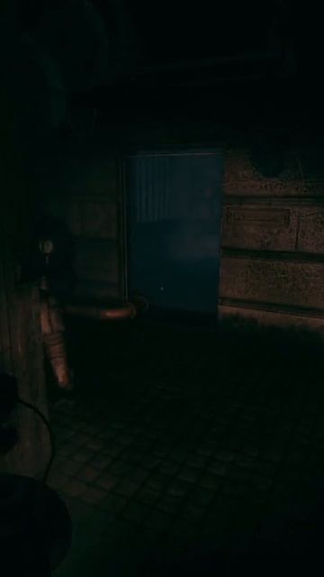 Легкий испуг | Amnesia: A Machine for Pigs