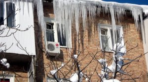 Нейросеть будет определять наледь и снег на фасадах зданий в Санкт-Петербурге