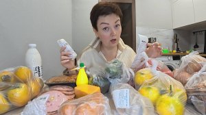 Скоро РОБОТЫ заменят ВСЕХ но мы ВЕЧНЫ) Вышли за ХЛЕБУШКОМ набрали на 3500 продуктов! Распаковка Влог