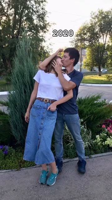 Сколько мы уже вместе?🥹 смотреть онлайн