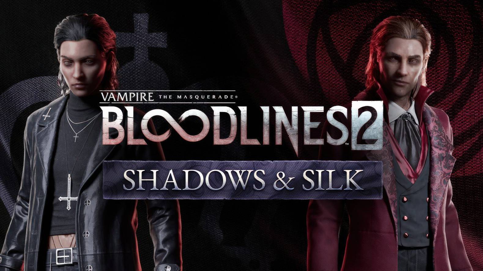 Stream ~ Vampire: The Masquerade - Bloodlines 2 ~ ( Часть 3 ) смотреть онлайн