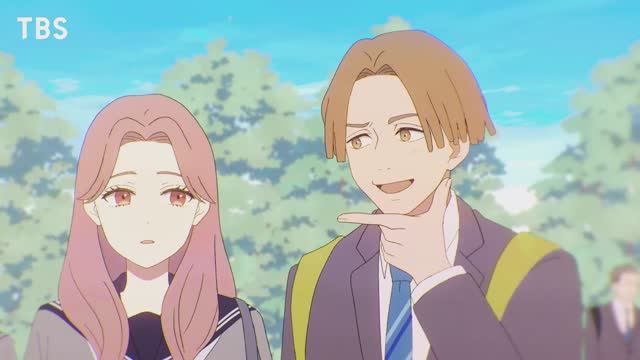 Taiyou yori mo Mabushii Hoshi: Ending смотреть онлайн