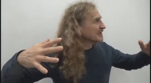 Сергей Кулдин: движение ума к смерти - путь к Осознанию Я