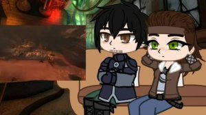 Реакция HALF-LIFE  на Skibidi Toilet 73.1