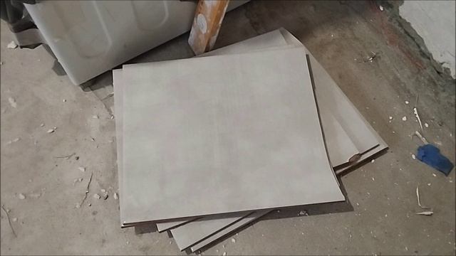 Мой вариант ремонта кухни, Ремонт кухни 3 часть