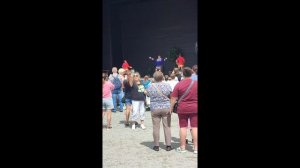 Путешествие на оке, саянское кольцо 2025. ч.4