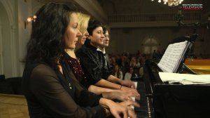 Лавиньяк Марш-галоп