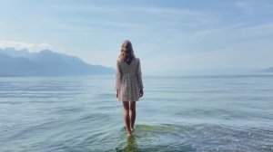 1000-ЛЕТНИЙ ШИЛЬОНСКИЙ ЗАМОК, Швейцария