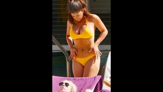 Эрика Медина ( Erika Medina )