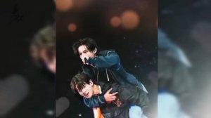 "🌟Ви и Чонгук — История мечты и поддержки в мире кино! 🎬💖"