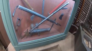 Егорьевск. Краеведческий музей. Начало