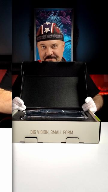 MSI RTX 5080 16G INSPIRE 3X OC — Распаковка и Первый Обзор смотреть онлайн