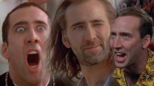 Фильмография Николаса Кейджа 80-90х