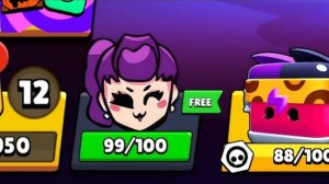 😱NEW BRAWLER RUMI IS TROLLING ME!🤬⚠️