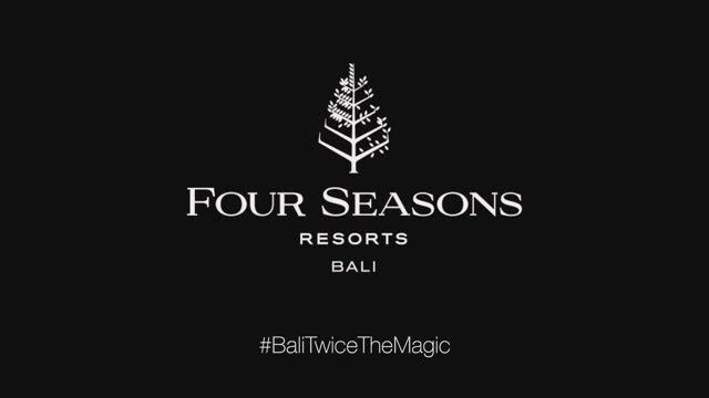 Four Seasons Resort Bali at Sayan 5* (Индонезия)