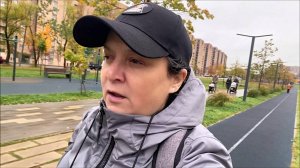 Трейлер: Работаю НА ПРЕДЕЛЕ сил..3 дня я курьер🔥Где в Москве жить не хочется /  ПОКУПКИ Фикс Прайс!