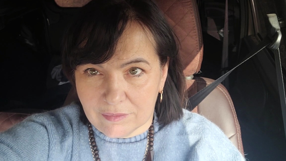 Приехала из горгаза и сижу в шоке . Будни предпринимателя .