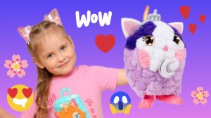 😄 ИГРУШКА СВОИМИ РУКАМИ 🌸😍 МАСТЕР КЛАСС😱 творчества для детей