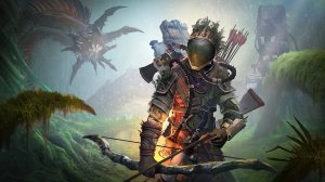 ICARUS Console Edition — трейлер консольной версии